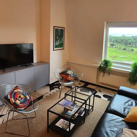 Vue Et Golf Apartment *