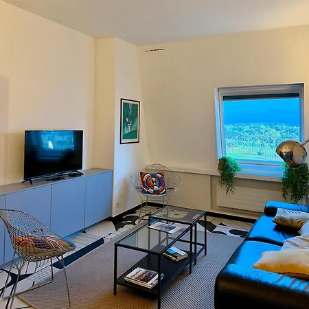 Vue Et Golf Appartamento
