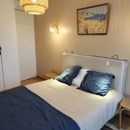 Appartamento Vue Et Golf Biarritz