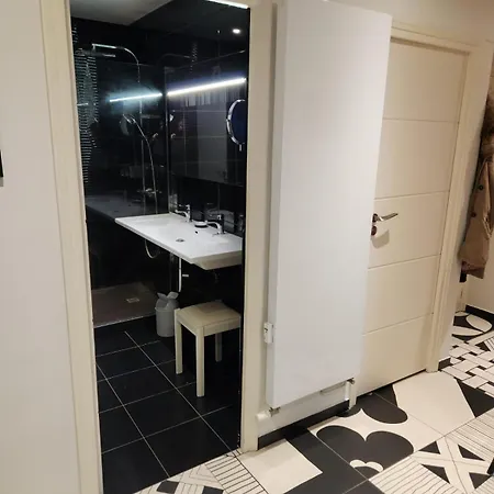 Vue Et Golf Appartement Biarritz