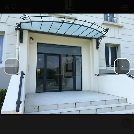 Vue Et Golf *