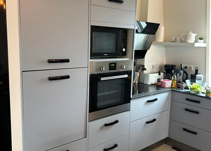 Appartamento Vue Et Golf *