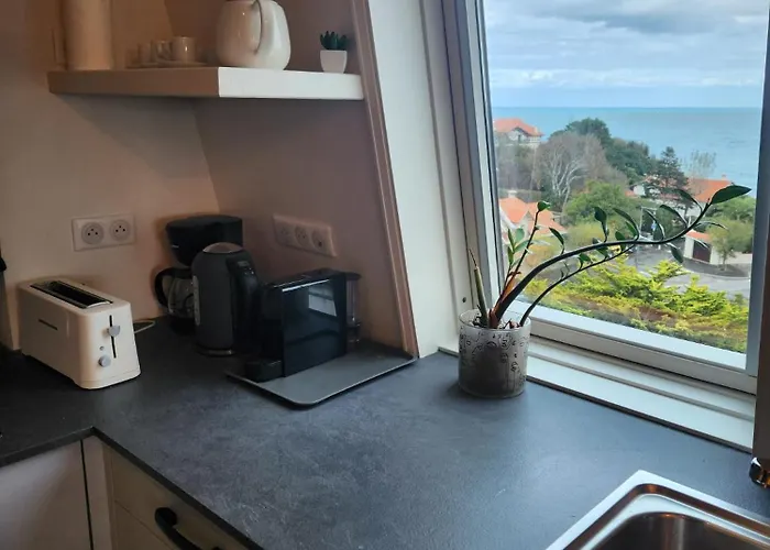 Vue Et Golf